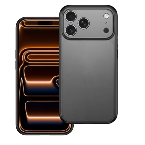 iPhone 17 Pro Max Shockproof Protective Case