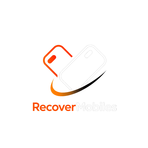 Recover Mobiles